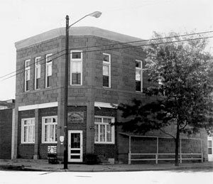 Florence Pioneer Museum