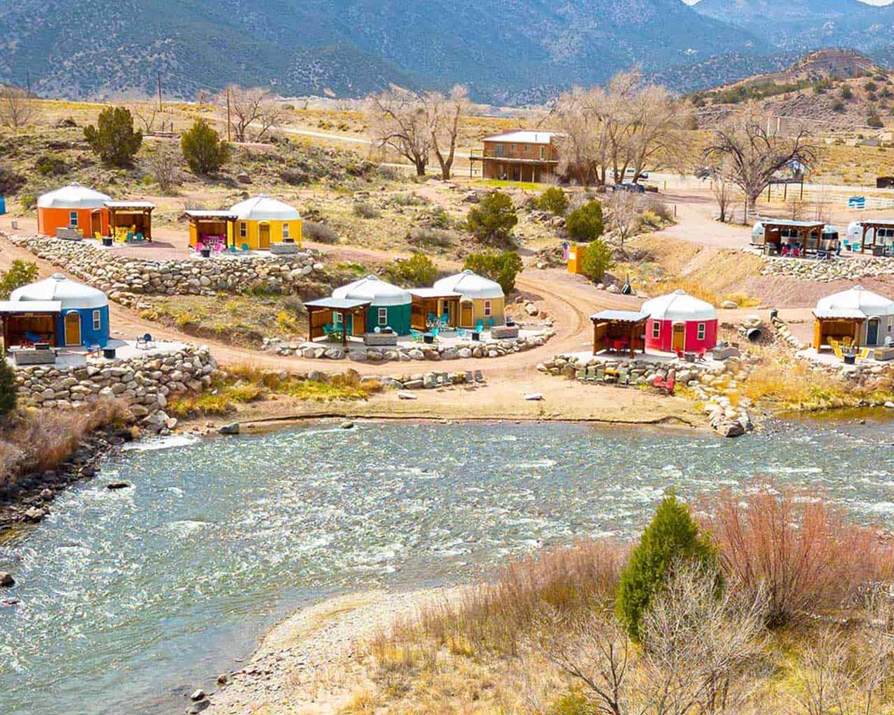 Royal Gorge Vacation Rentals