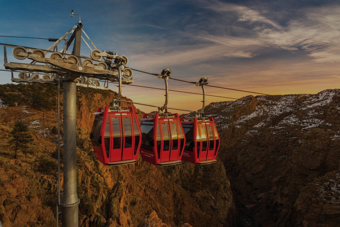 Royal Gorge Bridge & Park